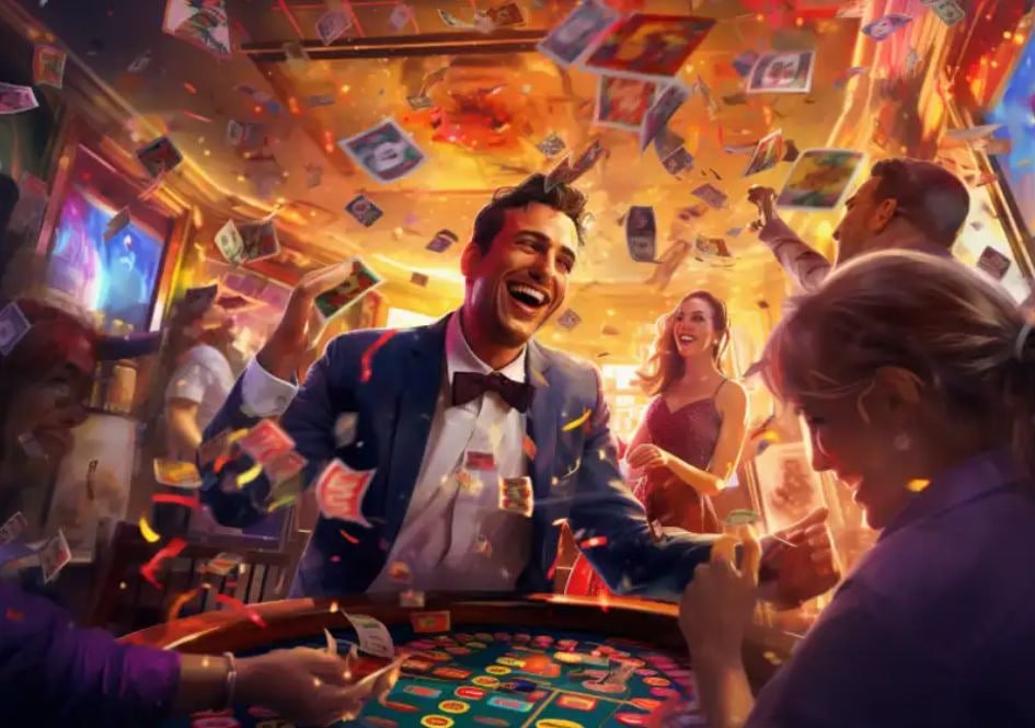Antarmuka taruhan basketball hottogel dengan data real-time