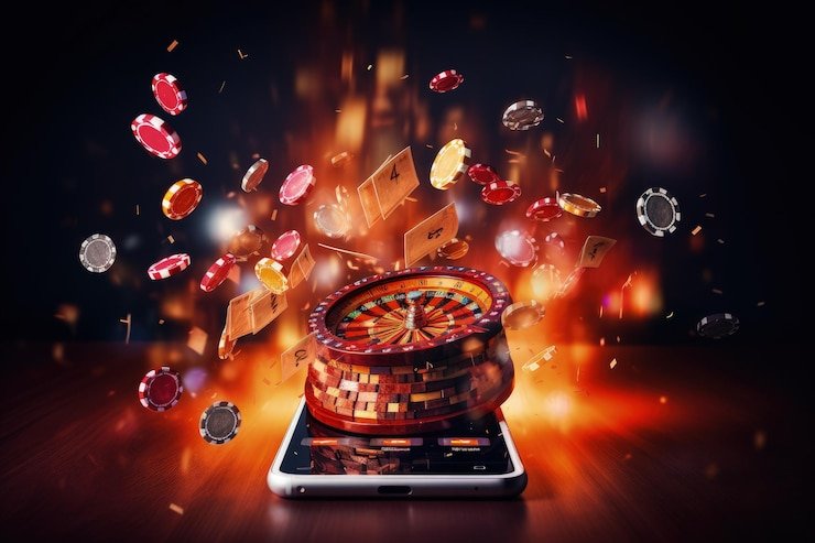 Tutorial bermain Fortune Tiger di hottogel Tutorial bermain Fortune Tiger di hottogel